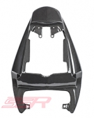 Triumph Daytona 675 Carbon Fiber Rear Seat Tail Fairing Section